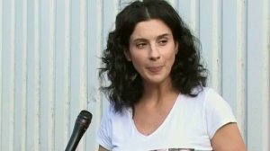 Екатерина Стриженова выступила против жестокости по отношению к детям