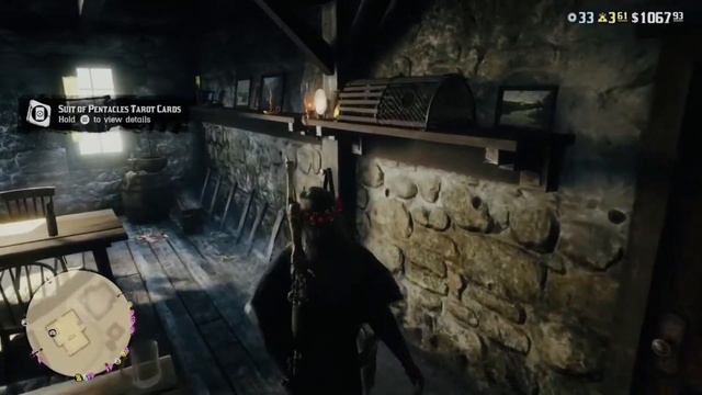 *Solo* FAST EASY MONEY/XP FARM! Red Dead Redemption 2 Online! смотреть онлайн