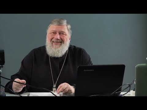 Трансгуманизм - протоиерей Игорь Аксёнов смотреть онлайн