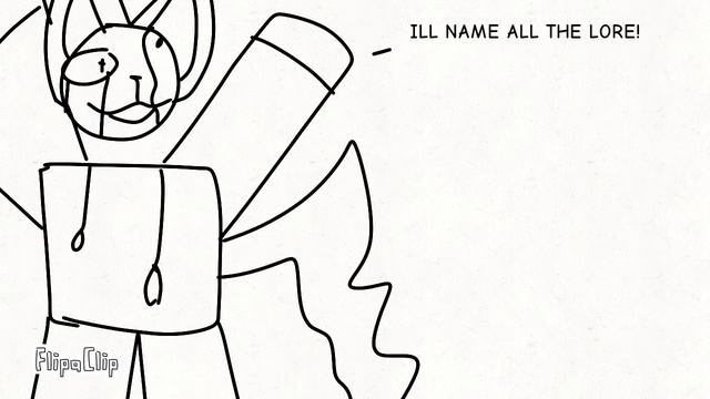 Expect a Mystifying Oracle animation soon смотреть онлайн