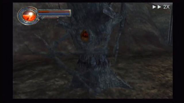 King's Field 4 [PS2 RUS] ep.4 Morning Star, Caretaker's map, Dragon Flower смотреть онлайн