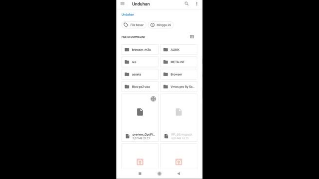 Cara Bermain Minecraft Java Edition Di Android Menggunakan Pojav Launcher смотреть онлайн