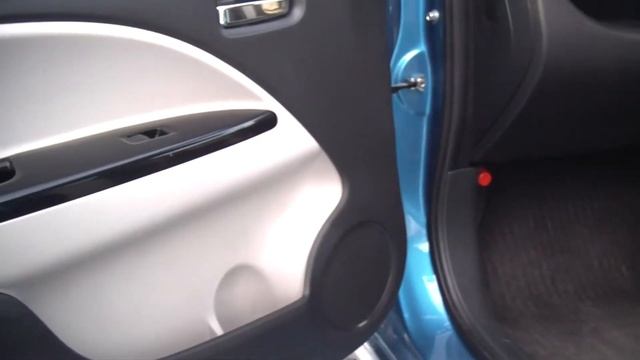 Mitsubishi Mirage 2017 г смотреть онлайн