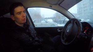 Обзор Рено Меган 2_ 1.5 dci Grandtoor Универсал , Надёжность и СУПЕР ЭКОНОМИЯ !!!