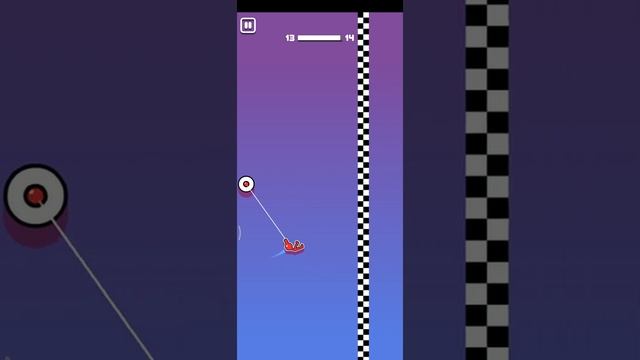 StickMan Hook - new level? смотреть онлайн
