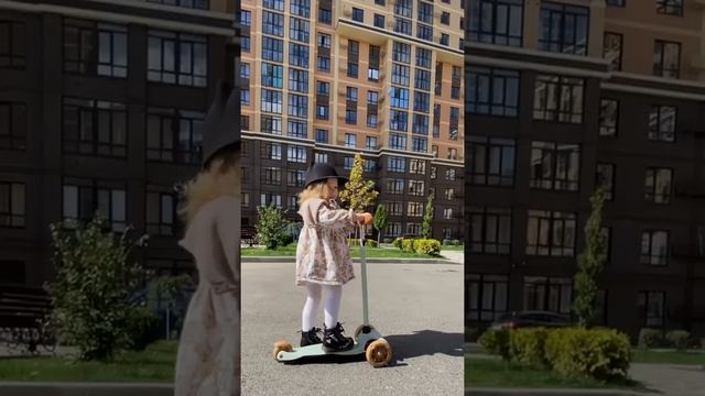 Что делает детство счастливым? | Ставрополь смотреть онлайн