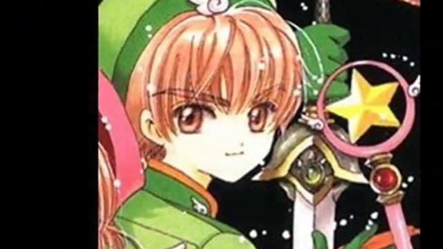 Sakura and Syaoran- Wherever you are смотреть онлайн