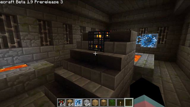 Beta 1.9 pre3 1350 (read description) смотреть онлайн