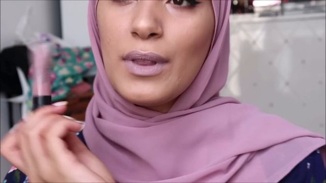 SWATCHES | my GOLDEN ROSE longstay lipstick collection | ارواجي المفضلة من GR смотреть онлайн