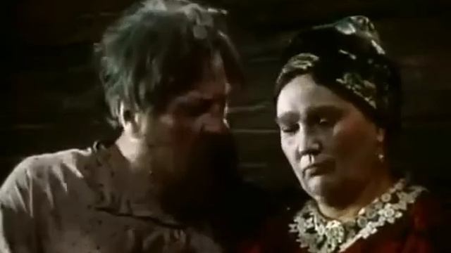 Гроза Экранизация пьесы А Н Островского в постановке Малого театра 1977 смотреть онлайн