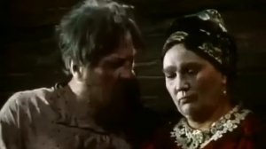 Гроза  Экранизация пьесы А Н  Островского в постановке Малого театра 1977