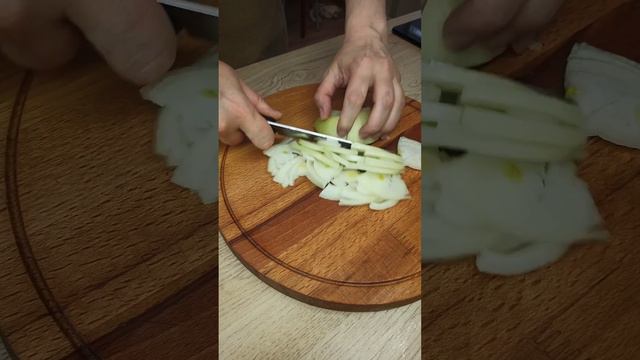 Полезная курочка без обжарки #накухнесольгойшмидт#рецепткурицы#простоивкусно смотреть онлайн