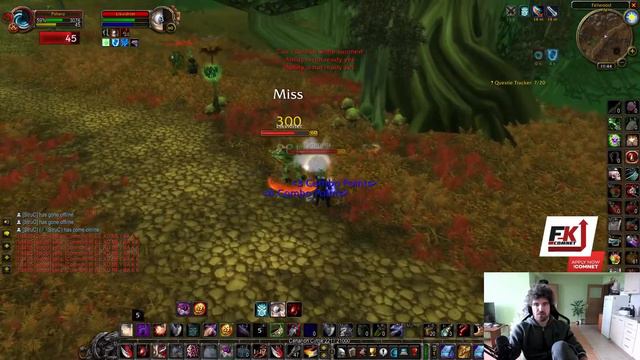 pshero ganking mage T3 Likviditet rank 14 rogue world pvp wow classic смотреть онлайн