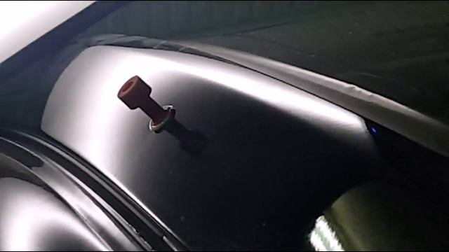 PDR defect shooting and evaluation of amount of the forthcoming work Geely Emgrand- дефектовка град смотреть онлайн