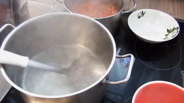 Спагетти Болоньезе смотреть онлайн