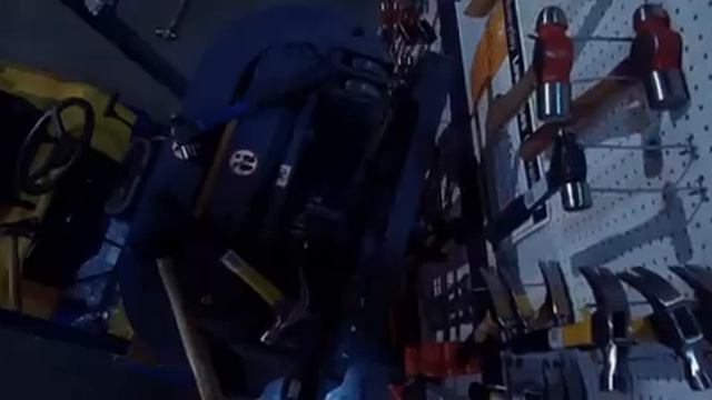 Final Destination 3 - Nail Polish (Caused by Wooden Chip) смотреть онлайн