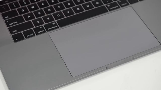 MacBook Pro With Touch Bar | Review