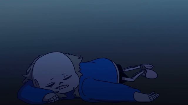 Echo Undertale Song (Sketched) смотреть онлайн