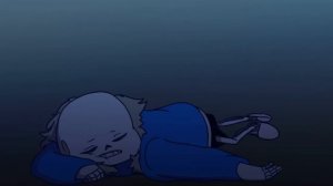 Echo Undertale Song (Sketched)