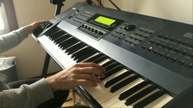 (No SAMPLING)A Photograph Of You Depeche Mode instrumental cover смотреть онлайн