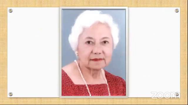 CULTO DE ACCION DE GRACIAS IN MEMORIAM OLGA HEREDIA DE GALLO 14AGO2021 смотреть онлайн