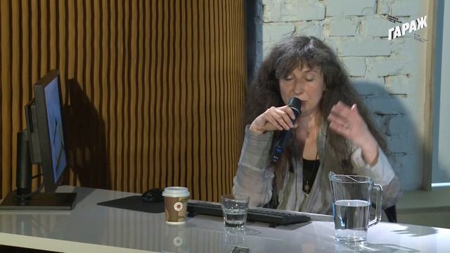 Лекция Ирины Кулик «Йозеф Бойс — Энди Уорхол»