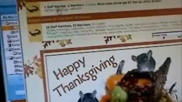 WE'RE FREE,WE'RE FUN,WE'RE FAMILY!!!..LUCKY'S PLACE ..the Number 1 animal forum смотреть онлайн