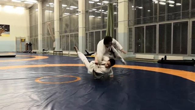 йкидо СК Измайлово www.aikidoaikikai.net, www.aikido-master.ru смотреть онлайн