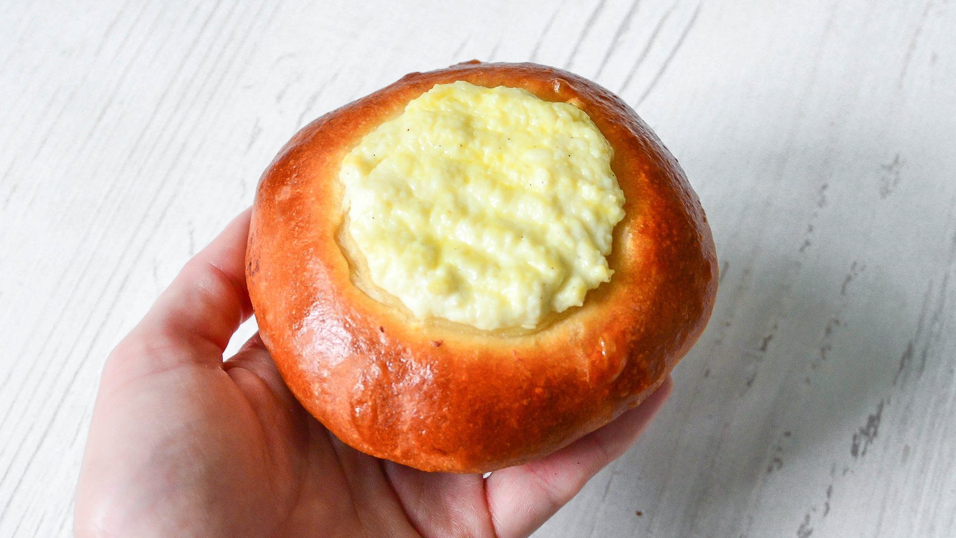 ВАТРУШКИ с творогом ☆ ПУХОВОЕ тесто смотреть онлайн