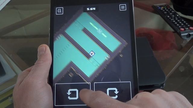 Cube Koala - Android IOS App (By Happymagenta) Gameplay Review [HD+] #01 Lets Play смотреть онлайн