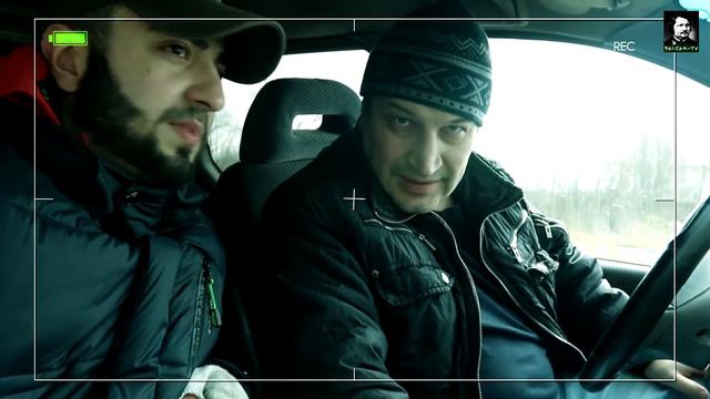 Подземелья Кенигсберга - В поисках #1 Сaspian film смотреть онлайн