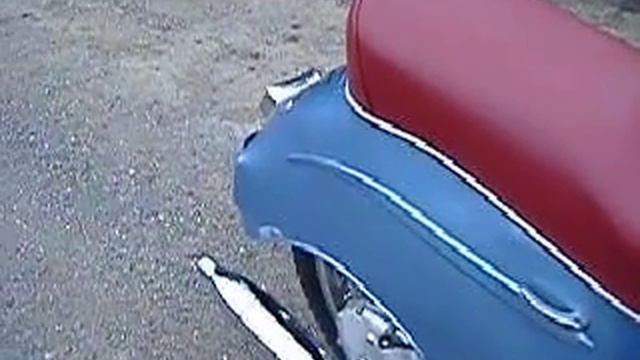 MAICO TAIFAN(TYPHOON) rare German classic смотреть онлайн