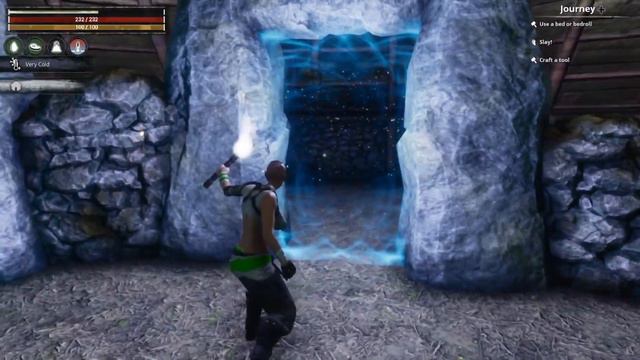 SNEAK PEEK! Savage Wilds Future Update | Conan Exiles 2021 смотреть онлайн
