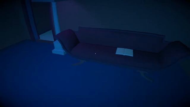 Californium :: Ep. 4 :: Existential Instability :: Let's Play Californium Walkthrough смотреть онлайн