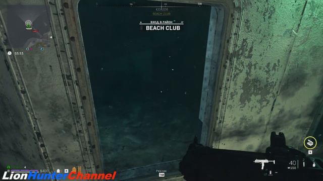 Call of Duty Warzone 2.0 - DMZ (SOLO) - ASHIKA ISLAND [Contract "MUDDY WATER"] 2/2 смотреть онлайн