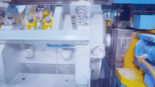 Amazing Aluminum Extrusion Process Full Step A-Z, Exciting Modern Casting Aluminum Plant Technology