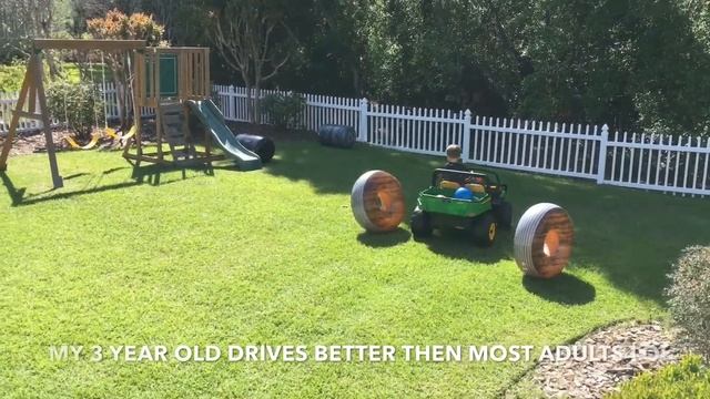 Battle Bunkerz Review | Battlezone Inflatable Game Field Set (2018) смотреть онлайн