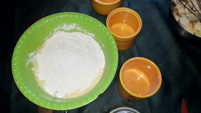 Ароматные Эксперименты