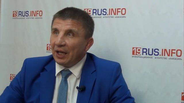 Что в Хакасии ловит "независимый" Альбертыч смотреть онлайн