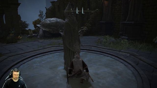 Искупить грех Небесная роса I ELDEN RING Day VI смотреть онлайн