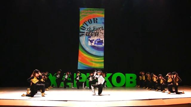 020 Школа современно спортивного танца Шарм Память о Майкле MOTOR FEST LEVEL UP 14 04 18 смотреть онлайн