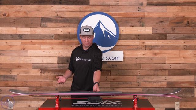 2024 Elan Playmaker 91 - SkiEssentials.com Ski Test