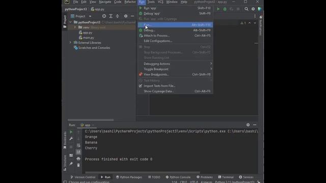 Python 8 Python Variables Assign Multiple Values смотреть онлайн