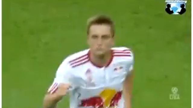 Jakob Jantscher Compilation смотреть онлайн