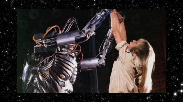 Everything you need to know about Saturn 3 (1980) смотреть онлайн