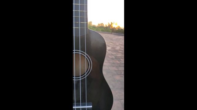 Different - Micah Tyler , Ukulele cover смотреть онлайн