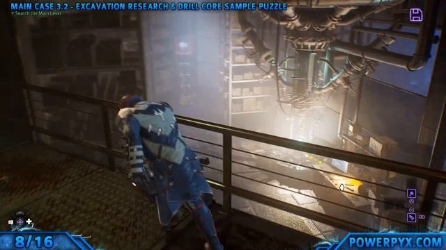 Gotham Knights - All Puzzle Solutions Guide смотреть онлайн