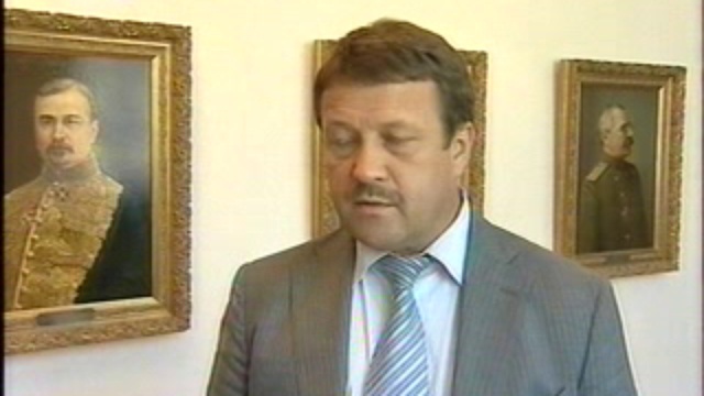 Кострома - льняная столица России? смотреть онлайн