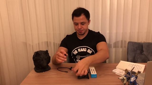 BOYA BY - M2 YAKA MİKROFONU TÜRKİYEDE İLK TANITIM. İPHONE UYUMLU MİKROFON ( #ürüntanıtım ) смотреть онлайн