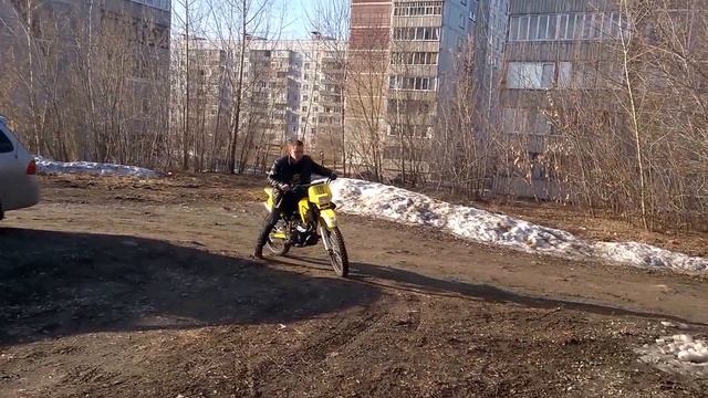 Открытие мотосезона 2014 Новосибирск смотреть онлайн
